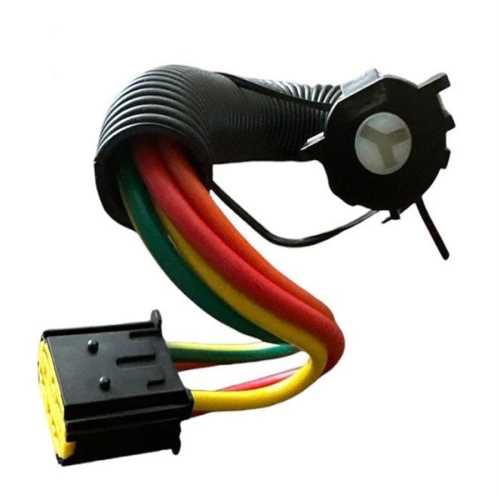 MEGANE SCENIC KONTAK TERMİĞİ Ürün Görseli